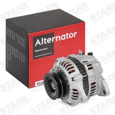 Alternator Stark SKGN-0320402 SKGN-0320402 - photo 2