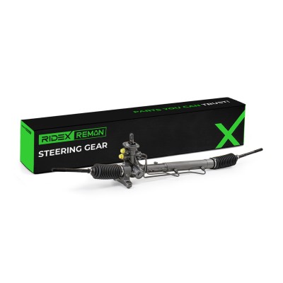 Steering Gear RIDEX 286S0395R 286S0395R - photo 2
