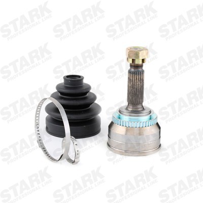 Joint Kit, Drive Shaft Stark SKJK-0200162 SKJK-0200162 - photo 2