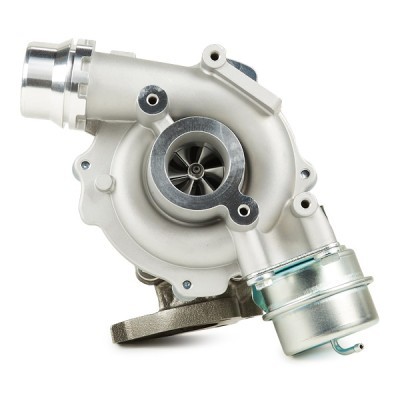 Turbocharger RIDEX 2234C10154 2234C10154 - photo 6