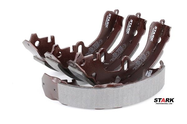 Brake Pads Set Stark SKBS-0450074 SKBS-0450074 - photo 1
