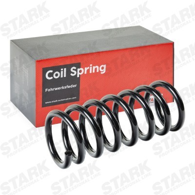 Suspension Spring Stark SKCS-0041246 SKCS-0041246 - photo 2