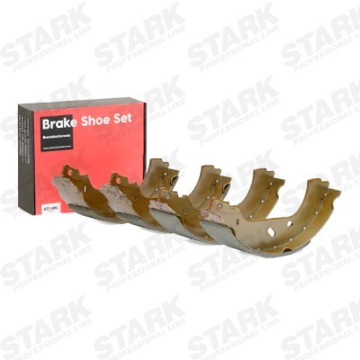 Brake Pads Set Stark SKBS-0450012 SKBS-0450012 - photo 4