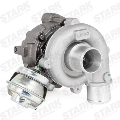 Turbocharger Stark SKCT-1190073 SKCT-1190073 - photo 3