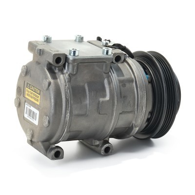 Compressor, Air Conditioning 447K0194R - photo 4