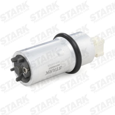 Pump, Fuel Pre-Supply Stark SKFP-0160029 SKFP-0160029 - photo 3