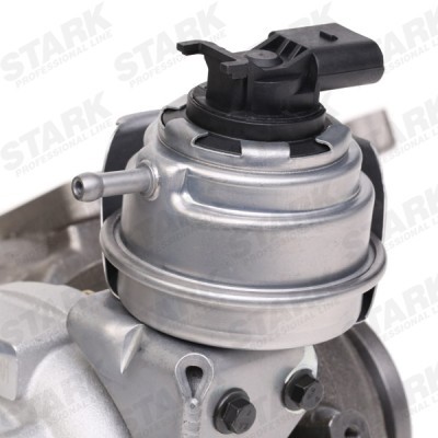 Turbocharger Stark SKCT-1190157 SKCT-1190157 - photo 9