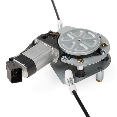Window Regulator RIDEX 1561W0225 1561W0225 - photo 5