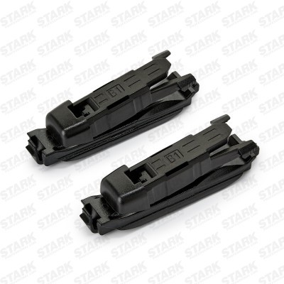 Wiper Blade Stark SKWIB-0940035 SKWIB-0940035 - photo 8