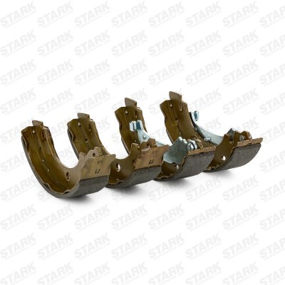 Brake Pads Set Stark SKBS-0450089 SKBS-0450089 - photo 6