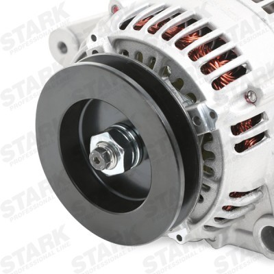 Alternator Stark SKGN-0320462 SKGN-0320462 - photo 6