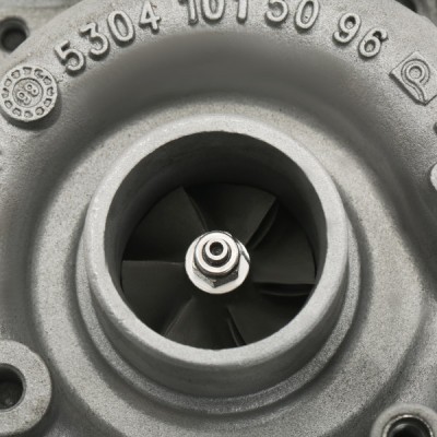 Turbocharger RIDEX 2234C10333R 2234C10333R - photo 4