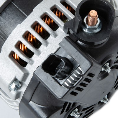 Alternator RIDEX 4G0798 4G0798 - photo 5
