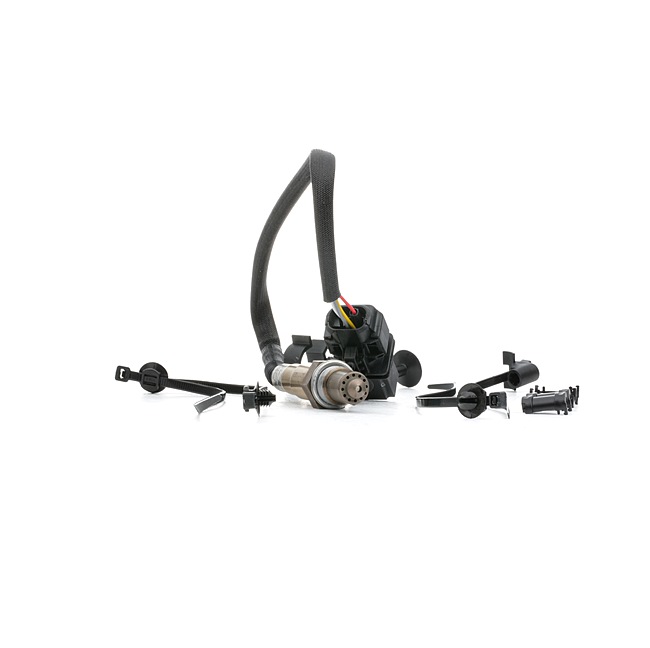 Lambda (Oxygen) Sensor RIDEX 3922L0461 3922L0461 - photo 1
