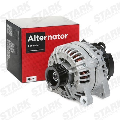 Alternator Stark SKGN-03221565 SKGN-03221565 - photo 2