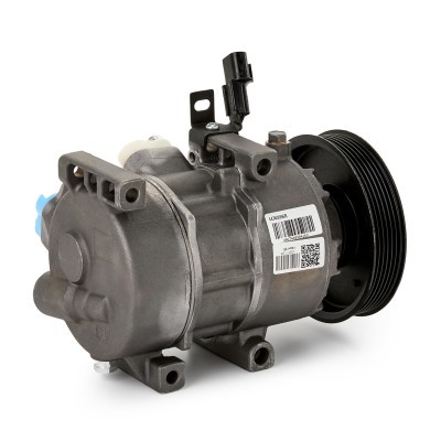 Compressor, Air Conditioning 447K0996R - photo 4