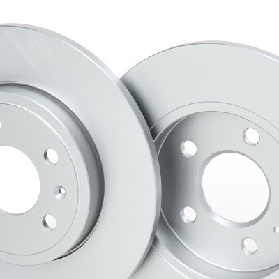 Brake Disc RIDEX 82B0144P 82B0144P - photo 5