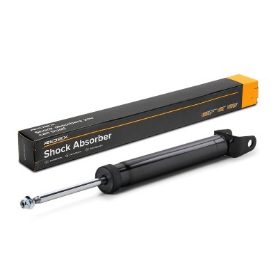 Shock Absorber RIDEX 854S2480 854S2480 - photo 3