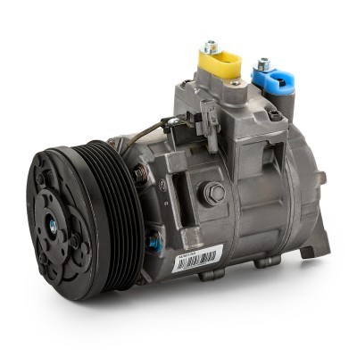 AC Сompressor 447K0175R - photo 3