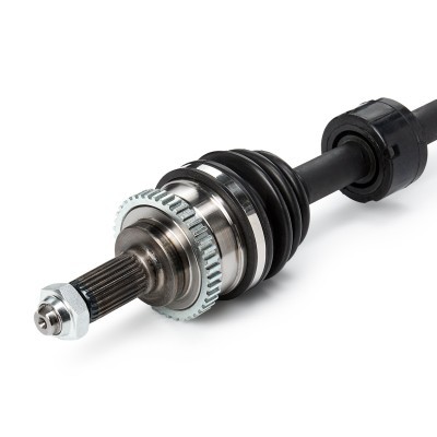 Drive Shaft RIDEX 13D1008R 13D1008R - photo 5