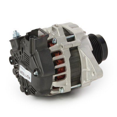 Alternator RIDEX 4G1153R 4G1153R - photo 4