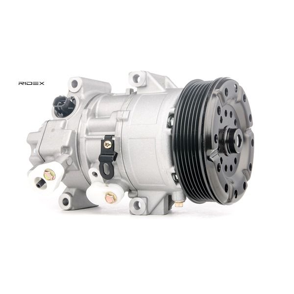 Compressor, Air Conditioning TOYOTA AURIS 447K0019 - photo 1