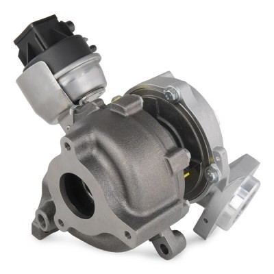 Turbocharger RIDEX 2234C0237 2234C0237 - photo 4