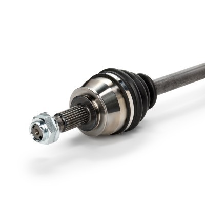 Drive Shaft RIDEX 13D0735 13D0735 - photo 5