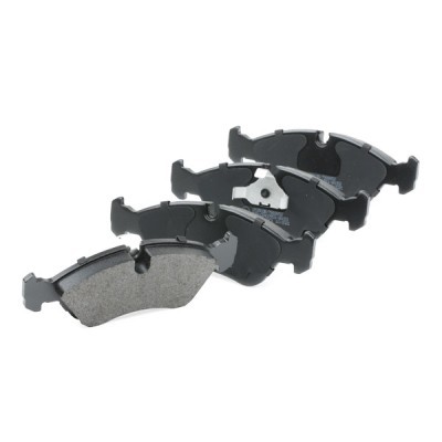 Brake Pads Set RIDEX 402B0077 402B0077 - photo 6