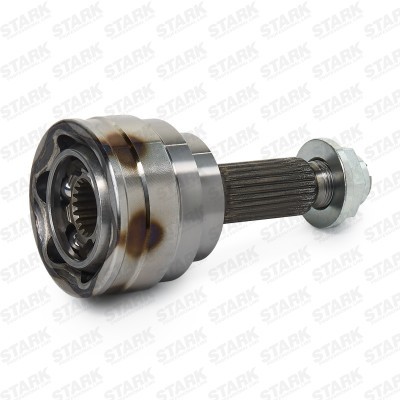 Joint Kit, Drive Shaft Stark SKJK-0200114 SKJK-0200114 - photo 5