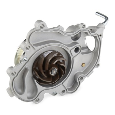 Water Pump, Engine Cooling RIDEX 1260W0489 1260W0489 - photo 4