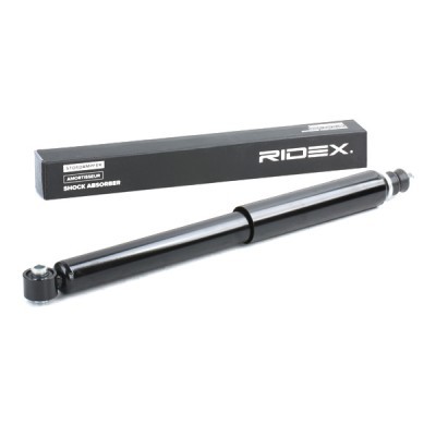 Shock Absorber RIDEX 854S2100 854S2100 - photo 2