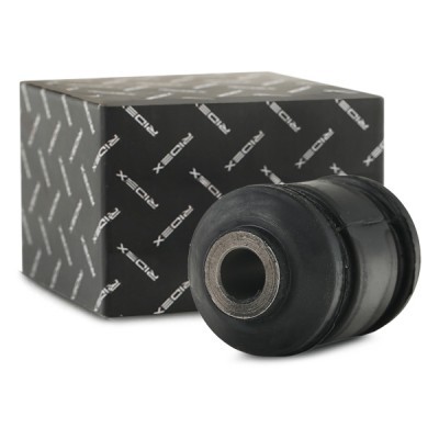 Control Arm Bushing RIDEX 251T0093 251T0093 - photo 2