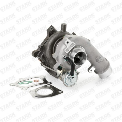 Turbocharger Stark SKCT-1191164 SKCT-1191164 - photo 3