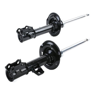 Shock Absorber RIDEX 854S2035 854S2035 - photo 5