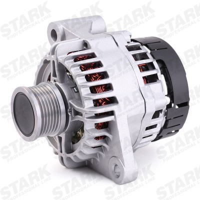 Alternator Stark SKGN-0321348 SKGN-0321348 - photo 3