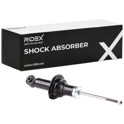 Shock Absorber RIDEX 854S0644 854S0644 - photo 2