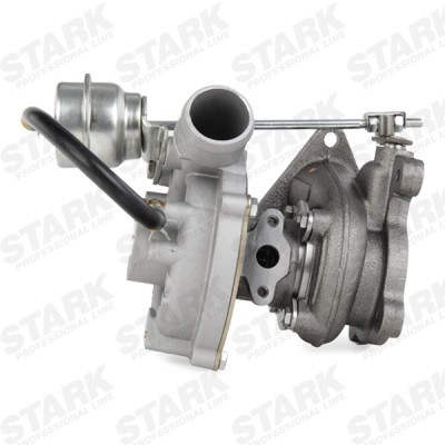Turbocharger Stark SKCT-1191109 SKCT-1191109 - photo 7