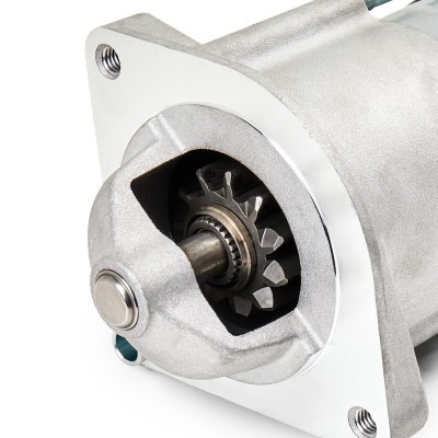 Starter RIDEX 2S1477R 2S1477R - photo 5