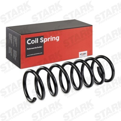 Suspension Spring Stark SKCS-0040379 SKCS-0040379 - photo 2