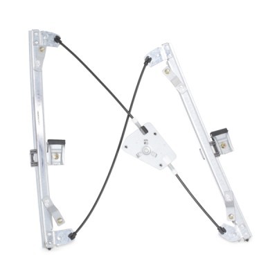 Window Regulator RIDEX 1561W0253 1561W0253 - photo 2