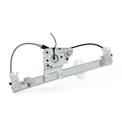 Window Regulator RIDEX 1561W0167 1561W0167 - photo 2
