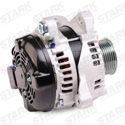 Alternator Stark SKGN-0320270 SKGN-0320270 - photo 4