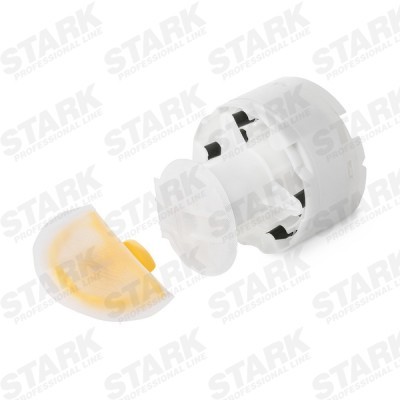 Pump, Fuel Pre-Supply Stark SKFP-0160077 SKFP-0160077 - photo 3