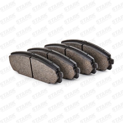 Brake Pads Set Stark SKBP-0011026 SKBP-0011026 - photo 5