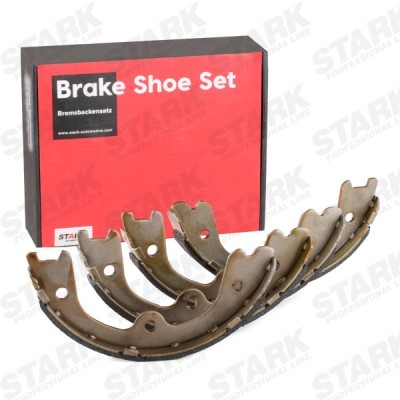 Brake Pads Set Stark SKBS-0450323 SKBS-0450323 - photo 2