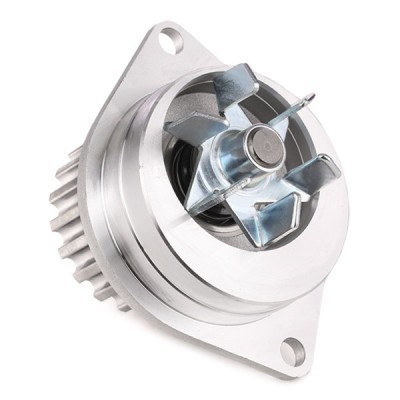 Water Pump, Engine Cooling RIDEX 1260W0168 1260W0168 - photo 4