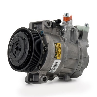 Compressor, Air Conditioning 447K0810R - photo 3