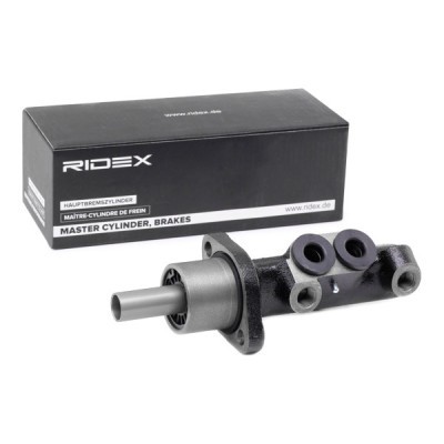 Brake master cylinder RIDEX 258M0059 258M0059 - photo 2