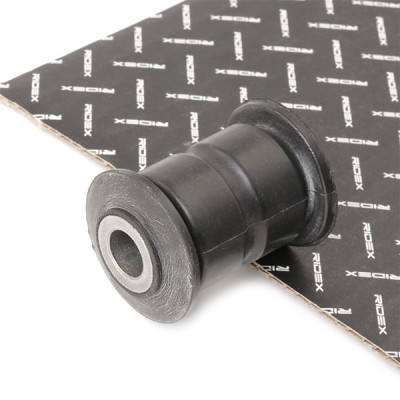 Control Arm Bushing RIDEX 251T0458 251T0458 - photo 2